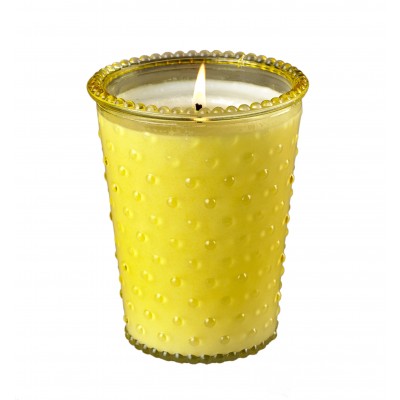 Lemongrass All Natural Soy Candle 16oz Jar