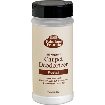 Protect Carpet Deodorizer 13oz