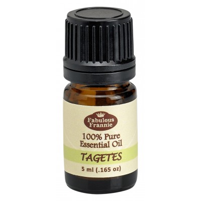 Tagetes Pure Essential Oil