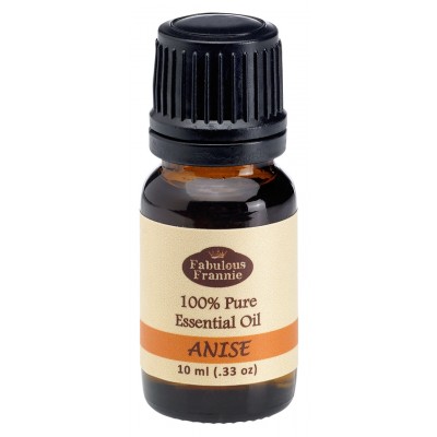 Anise Pure Essential Oil