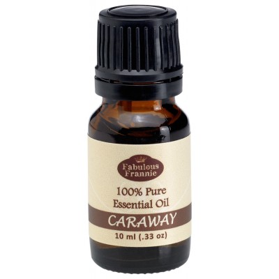 Caraway Pure Essential Oil