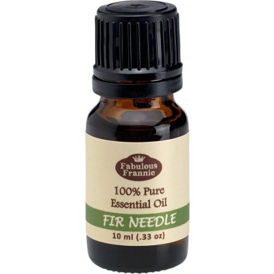 Fir Needle Pure Essential Oil 10ml