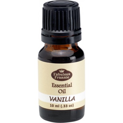 Vanilla Essential Oil 10ml