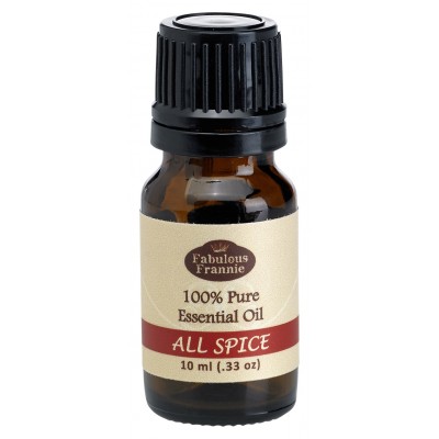 Allspice Pure Essential Oil