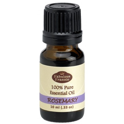 Rosemary Pure Essential Oil