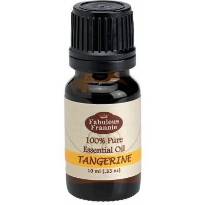 Tangerine Pure Essential Oil