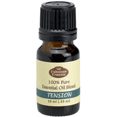 Tension Pure Essential Oil Blend
