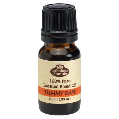Tummy Ease Pure Essential Oil Blend