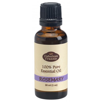 Rosemary Pure Essential Oil 30ml