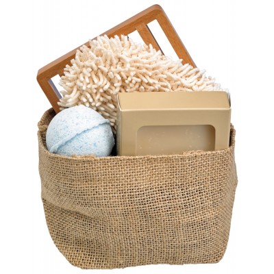Cold Relief Gift Basket 