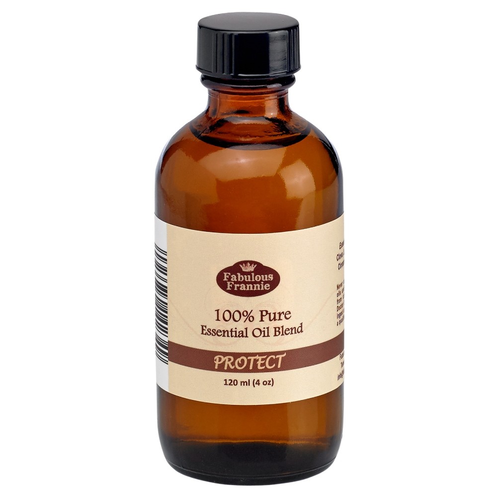 Protect Pure Essential Oil Blend 120ml - 4oz (Comparable to Young