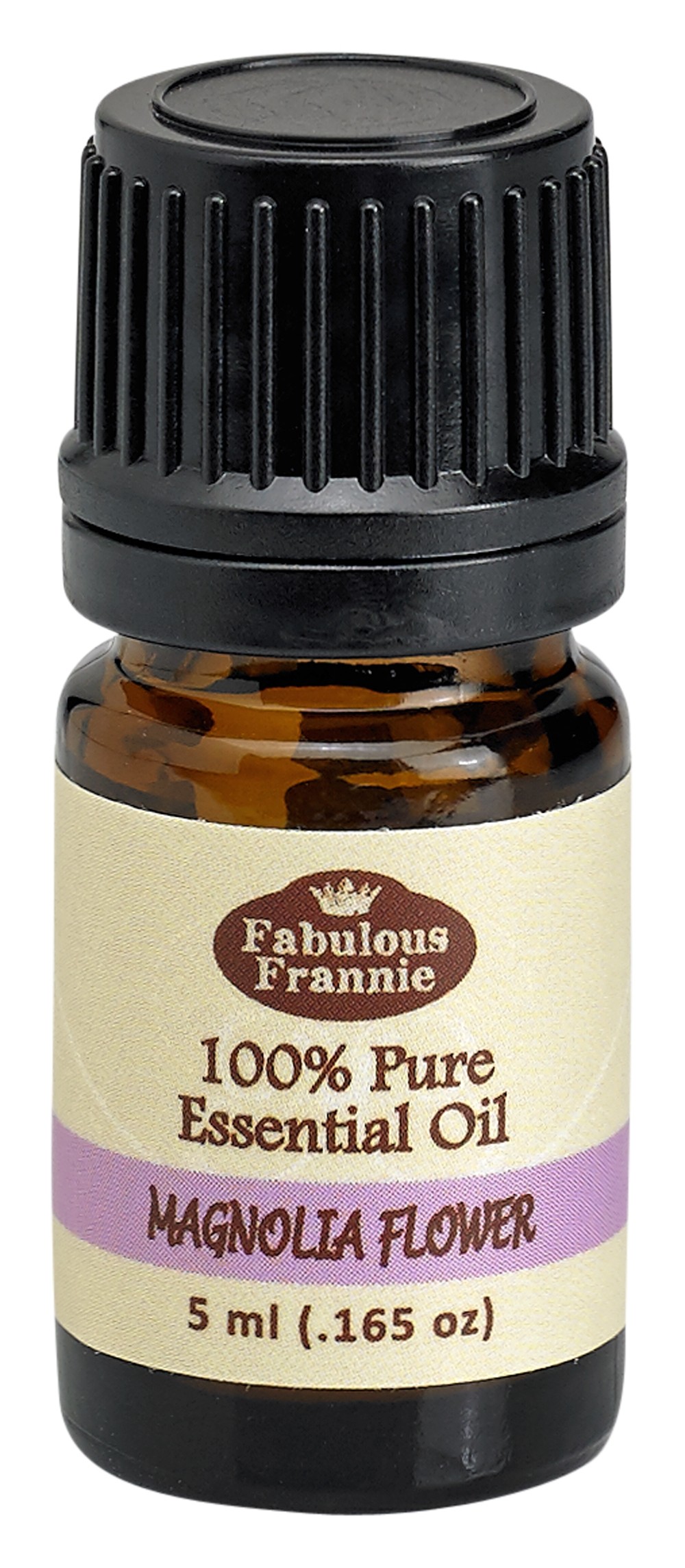 Magnolia Flower Pure Essential Oil - Essential Oils - Natural Essential Oil  Products by Fabulous Frannie