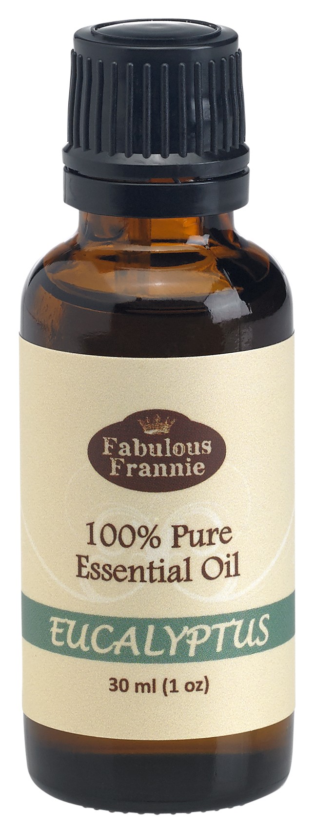 Eucalyptus Pure Essential Oil 30ml - Essential Oils that Help Ease