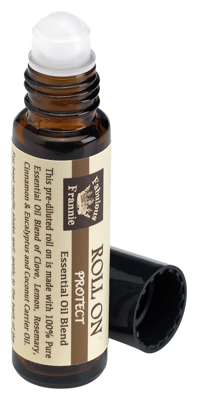 Protect Pure Essential Oil Blend 120ml - 4oz (Comparable to Young