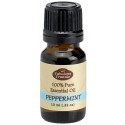 Peppermint Pure Essential Oil 10ml