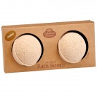 Protect Bath Bomb 2.75oz - 2pk (Comparable to Young Living's Thieves & DoTerra's ON GUARD blend)*