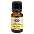 No Worries Pure Essential Oil Blend