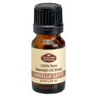 Vanilla Latte Pure Essential Oil Blend
