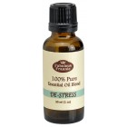 De-Stress Essential Oil Blend 30ml