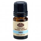 MBS (Mind, Body & Soul) Pure Essential Oil Blend 5ml