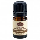 Protect Pure Essential Oil Blend 5ml (Comparable to Young Living's Thieves & DoTerra's ON GUARD blend)* 