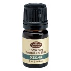 Relax Pure Essential Oil Blend 5ml