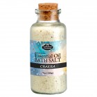 Chakra Mineral Bath Salt 7oz