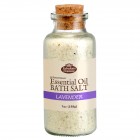 Lavender Mineral Bath Salt 7oz