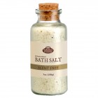 Unscented Mineral Bath Salt 7oz