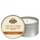 Patchouli All Natural Soy Candle 14oz