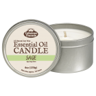 Sage All Natural Soy Candle