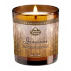A Fabulous Find - November Gracious Essential Oil Candle 8oz 