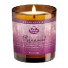 A Fabulous Find - January Renewal Essential Oil Candle 8oz 