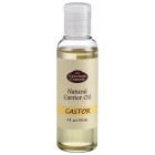 Castor Pure & Natural Carrier Oil 128oz 