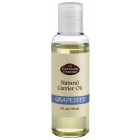 Grapeseed Pure & Natural Carrier Oil 4 oz