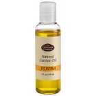 Jojoba Golden Pure & Natural Carrier Oil 4 oz