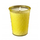 Lemongrass All Natural Soy Candle 16oz Jar