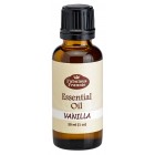 Vanilla Essential Oil 30ml