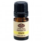 Lemon Pure Essential Oil 5ml