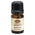 Manuka Pure Essential Oil