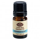 Peppermint Pure Essential Oil 5ml