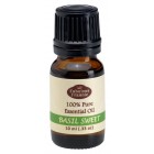Basil Sweet Pure Essential Oil
