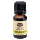 Bergamot (bergaptene free) Pure Essential Oil