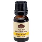 Bug Away Pure Essential Oil Blend