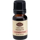 Clementine Pure Essential Oil