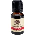 Energy Pure Essential Oil Blend 10ml