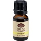 Fennel Pure Essential Oil 10ml