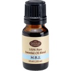 MBS (Mind, Body & Soul) Pure Essential Oil Blend