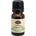 Minty Pure Essential Oil Blend 10ml