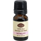 Vitality Pure Essential Oil Blend
